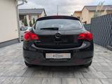Opel Astra 1.6 Design Ed. Unfallfrei/TÜVNeu/Viel.Aus. - Opel Astra: V6