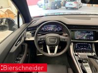 Audi SQ7 - Vorschau Bild 11
