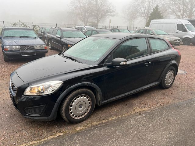 Volvo C30 1.6 D Drive Kinetic Facelift