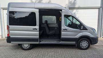 Ford Transit - 5