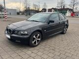 BMW 316ti Compact (E46) - EML leuchtet - BMW 316: Compact E46 316ti