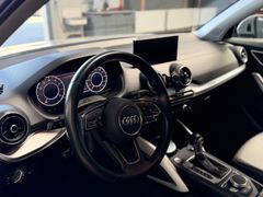 AUDI Q2 35 TFSI/SPORT/VIRTUELLES/ACC/LED AUDI Q2 35 TFSI/SPORT/VIRTUELLES/ACC/LED