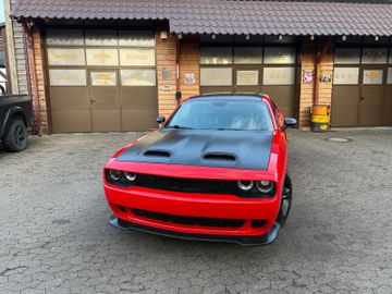 Dodge Challenger - 5