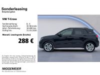 Volkswagen T-Cross - Vorschau Bild 2