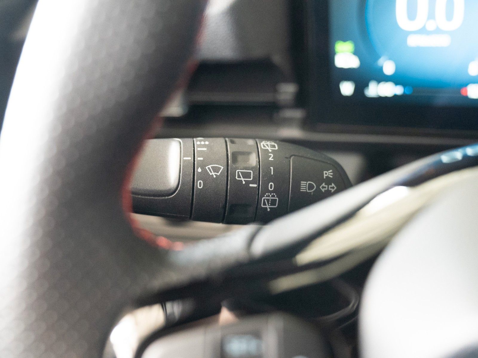 Fahrzeugabbildung Ford Puma ST-Line NEUES MODELL/AUTOM./WINTER-P.