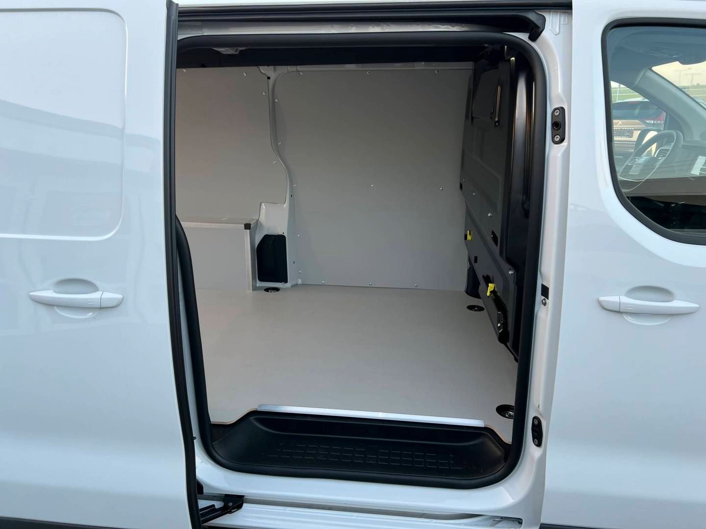 Fahrzeugabbildung Fiat SCUDO KAWA L3