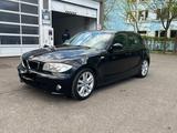 BMW 120i -E87-TÜV NEU-M Optik Alufelgen-8Fachbereift