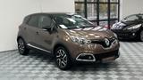 Renault Captur Luxe Automatik _Zustand & Historie 1a_ - Renault Captur Luxe mit Benzin-Antrieb