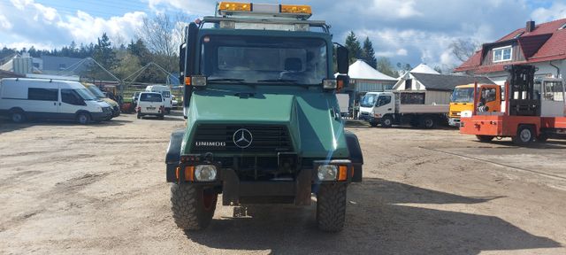 Unimog 408