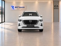 Mazda CX-80 - Vorschau Bild 3