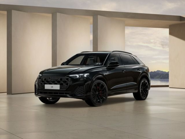 Audi Q8 - Bild 2