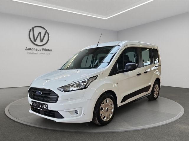 Ford Transit Connect 1,5 TDCI Trend SHZ PDC v+h heizb