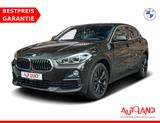 BMW X2 sDrive 18 d Advantage Plus LED Navi Tempomat - BMW X2 in Chemnitz