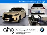 BMW X3 xDrive20i M Sportpaket Pro Klimaaut. AHK - BMW X3 mit Benzin-Antrieb: Alcantara