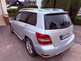 Mercedes-Benz GLK 320 CDI 4MATIC Avantgarde  - Mercedes-Benz GLK 320 aus 2009
