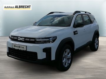 Dacia Bigster Essential mild hybrid 140