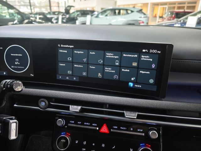 Hyundai TUCSON - Bild 14