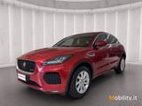 Jaguar JAGUAR E-Pace (X540) JAGUAR 2.0D 180 CV AWD au R - Jaguar E-PACE X540