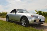 Mazda MX-5 Emotion 1.8 MZR Emotion - Mazda MX-5: Emotion