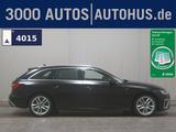 Audi A4 Avant 40 TDI S-Line Navi vc LED RfK Sound AHK