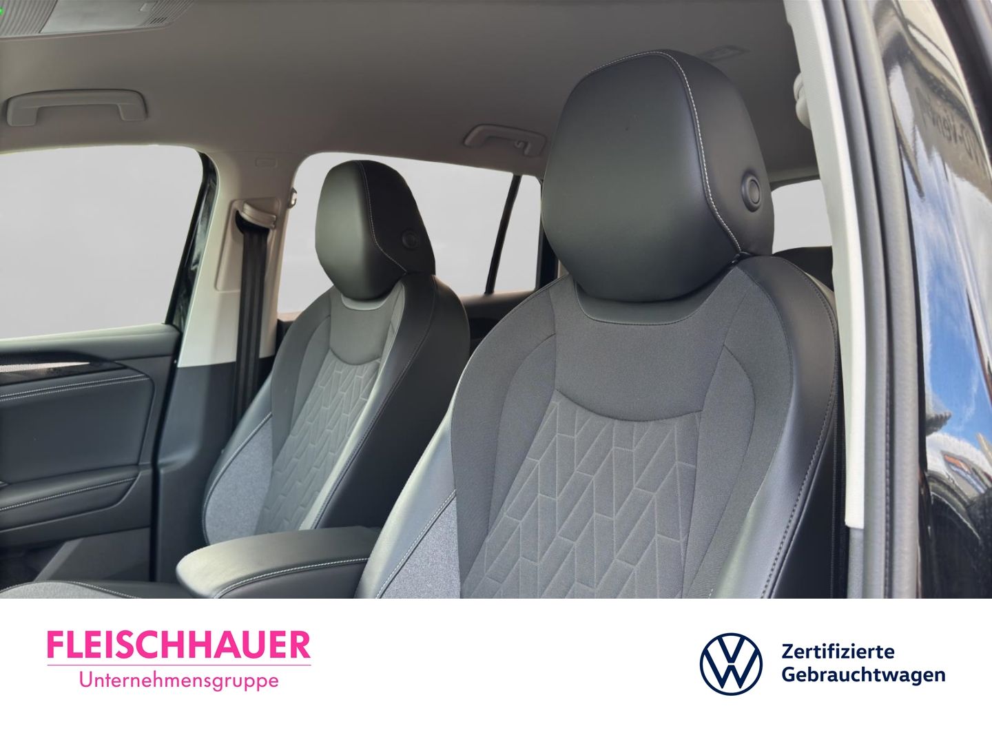 Volkswagen Tiguan 1.5 eTSI Goal Navi LED AHK 18'' 360° ACC foto 25