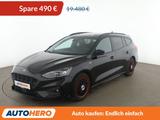 Ford Focus 1.5 EcoBoost ST-Line X Aut*NAVI*LED*ACC* - Ford Focus Gebrauchtwagen in Köln
