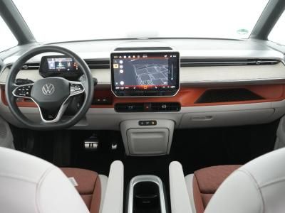 Volkswagen ID. Buzz Pro LR lang 7Sitze Panoramadach foto 4