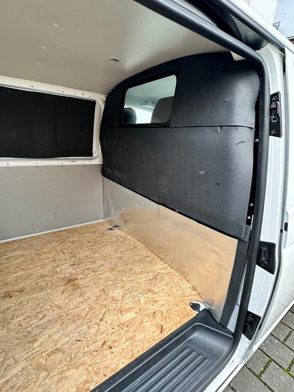 Volkswagen T5 Transporter