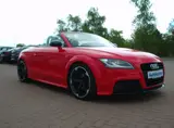 Audi TT Cabrio 1.8 TFSI S-Line Competition.Leder.Navi - Audi TT: Roadster