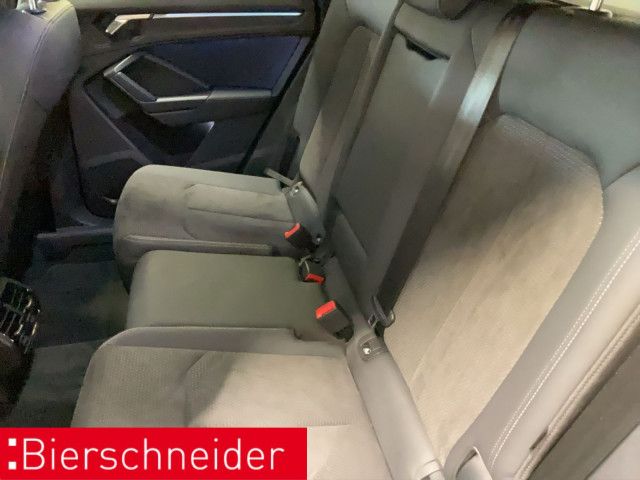 Audi Q3 - Bild 13