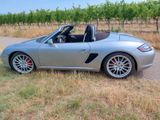 Porsche Boxster S S - Porsche aus 2007