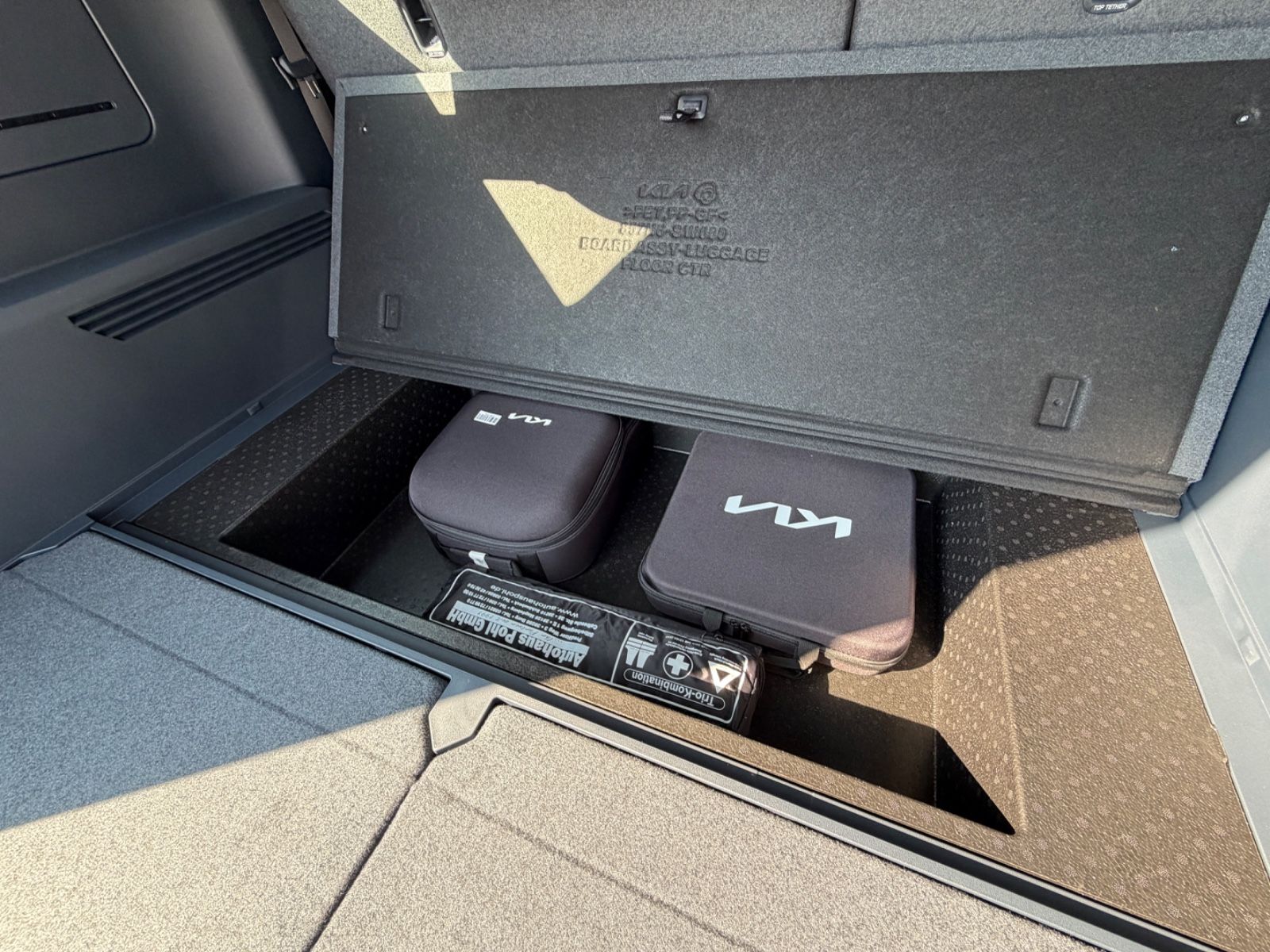 Fahrzeugabbildung Kia PV5 2-3-0 ELITE 71.2-kWh-Batterie