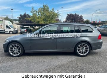 BMW 320 - 4