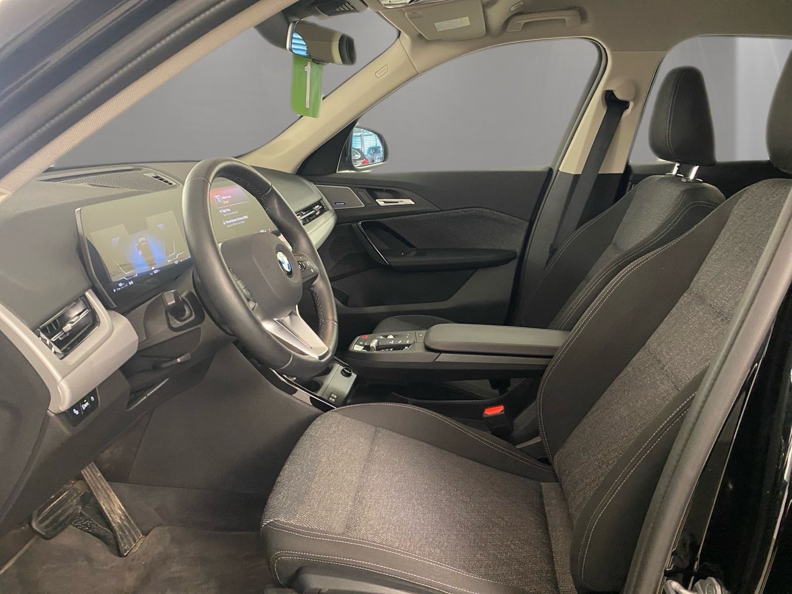 BMW X1 - Bild 9