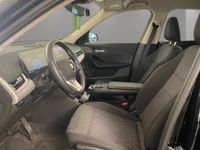 BMW X1 - Vorschau Bild 9
