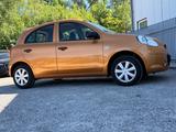 Nissan Micra Visia First - Nissan Micra: Visia First
