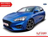 Ford Focus 1.5 EcoBlue ST-Line LED Navi Klimaaut. USB - Ford Focus mit Diesel-Antrieb: Automatik