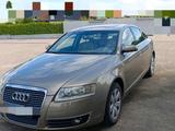 Audi A6 2.4 V6 | TÜV 09/2026 | Vollleder |... - Audi A6 aus 2005: 2.0
