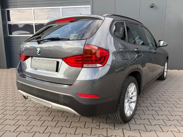 BMW X1 - 5