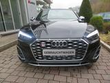 Audi S5 Cabriolet 3.0 TFSI Quattro MATRIX LED NAVI ++ - gebrauchte Audi S5 aus dem Jahr 2024