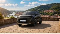Jeep Avenger - Vorschau Bild 1