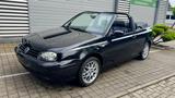 Volkswagen Golf IV Cabrio Classicline Leder 143km - Volkswagen Golf: Cabrio, Iv