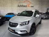 Opel Mokka/X/Edition/LED/KLIMA/RFK/LENKRADHEIZ/SHZ/ - Opel Mokka Edition mit Diesel-Antrieb