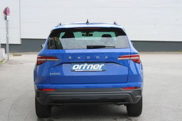 Skoda Karoq - 7