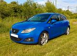 Seat Ibiza 1.2 TSI Style SC 105 PS - Seat Ibiza: 10