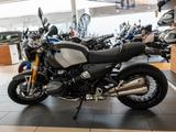 BMW R 12 nineT KOMFORT-P. GRIFFHEIZUNG LED - BMW K 12