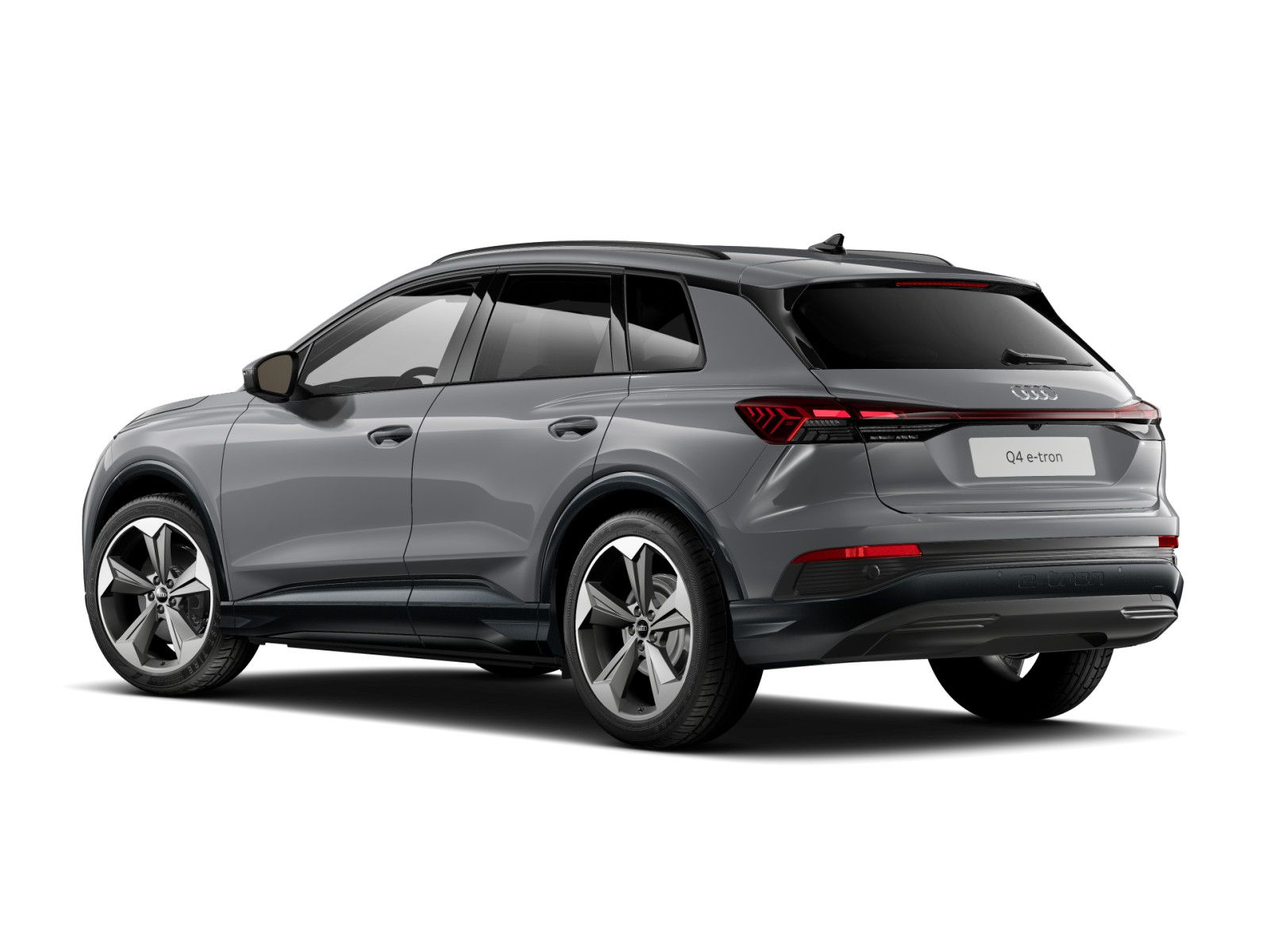 Audi Q4 e-tron - Bild 4