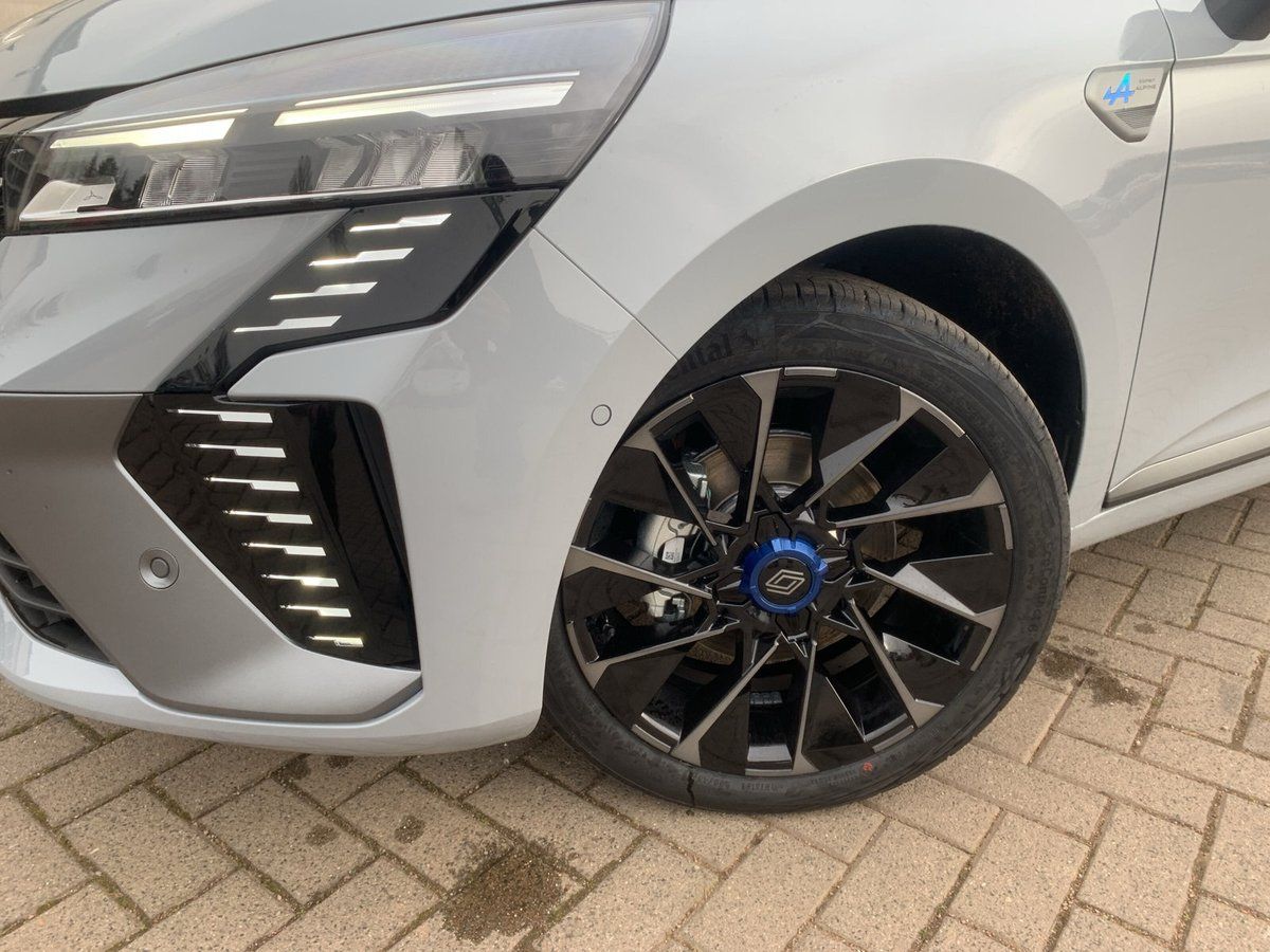 Renault Clio - Bild 24