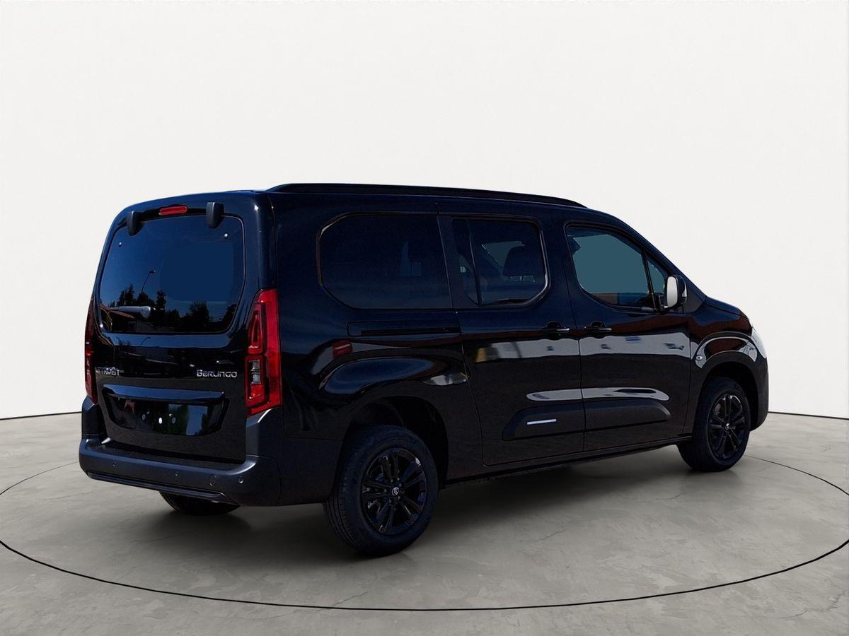 Citroën Berlingo MPV XL Diesel 100 Plus