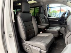 PEUGEOT Traveller 2.0 Allure L3*LED*Standh.*AHK*7-Sitzer